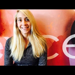 Meet your Posher, Stephanie